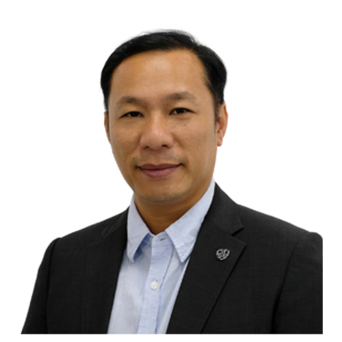 Cy Yiu, Founder & Managing Director at KAMUI Group
