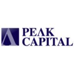 Peak Capital Logo