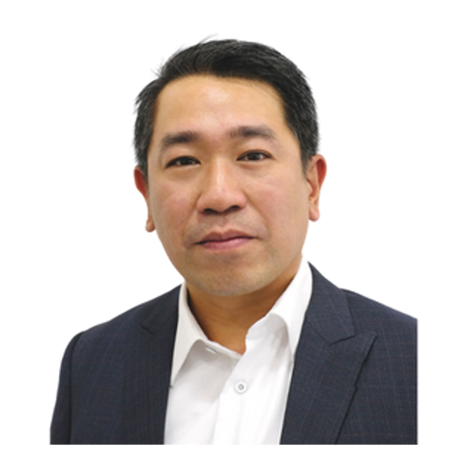 Philip Chung, Founder & Managing Director