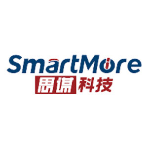 SmartMore-Logo