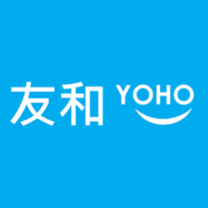 Yoho-Logo