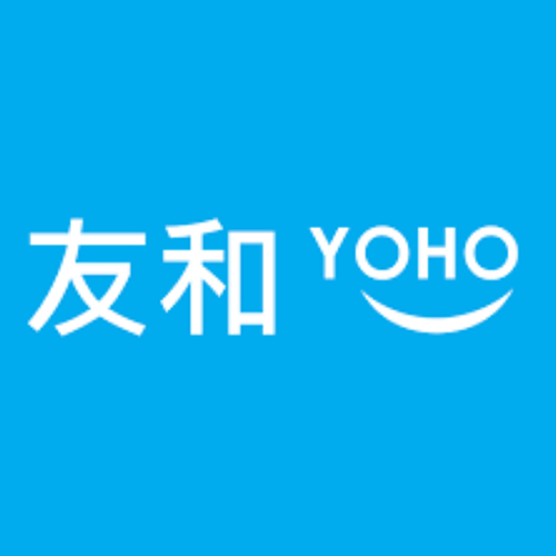 Yoho Logo