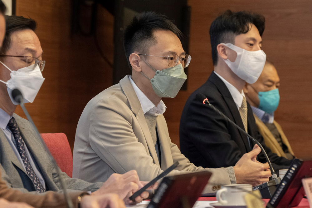 New Territories Heung Yee Kuk Committee Meeting-03