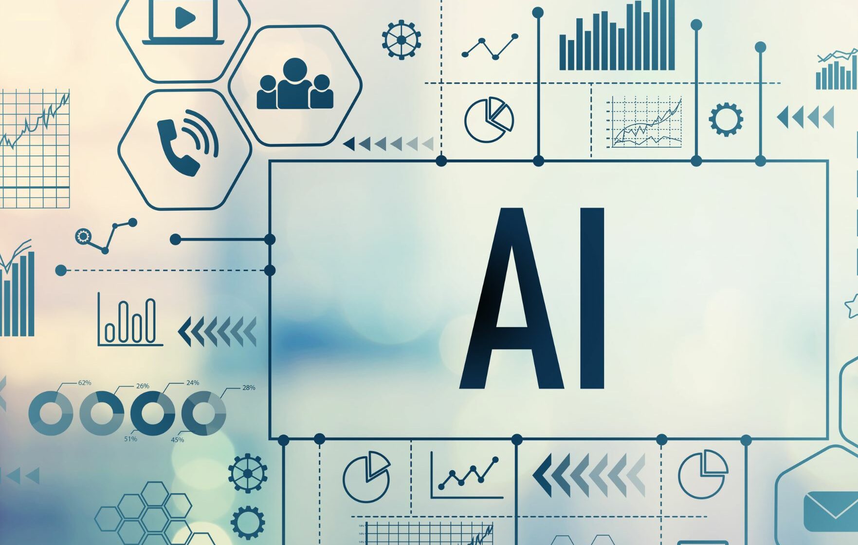 AI development in Hong Kong