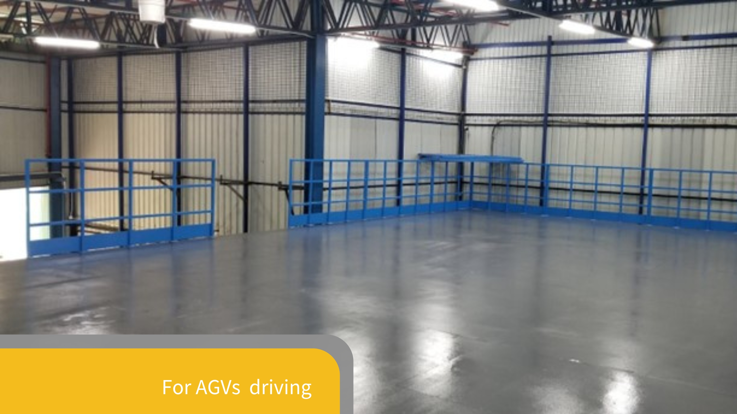 AGV Systems
