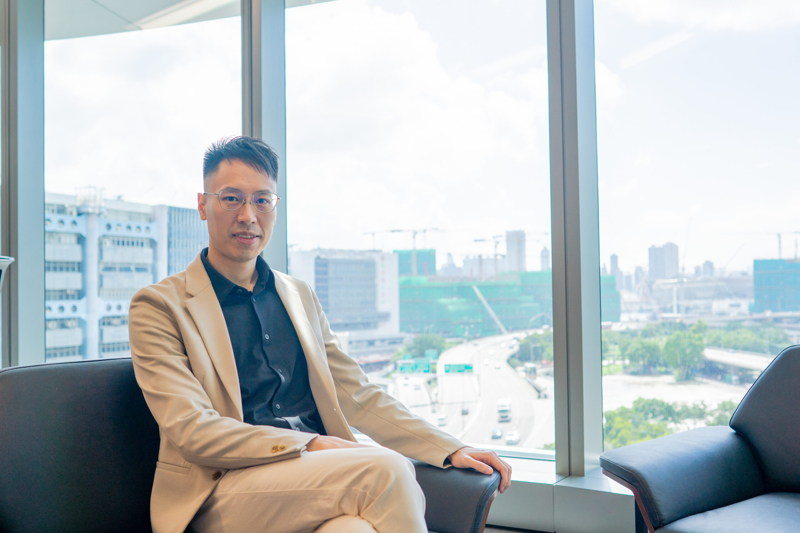 Fortune Insight invterview
