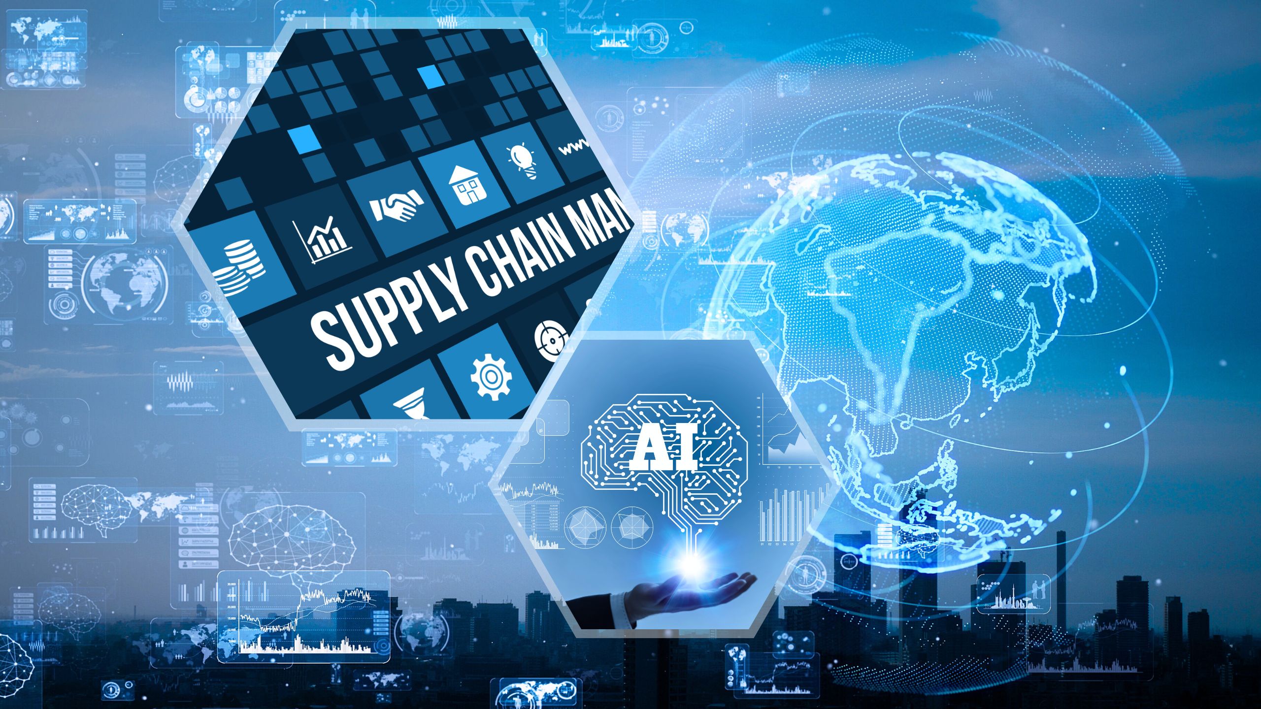AI-Powered logistics firm Gently launches in Los Angeles with Decentralized Supply Chain