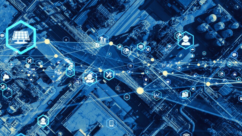 Supply Chain System