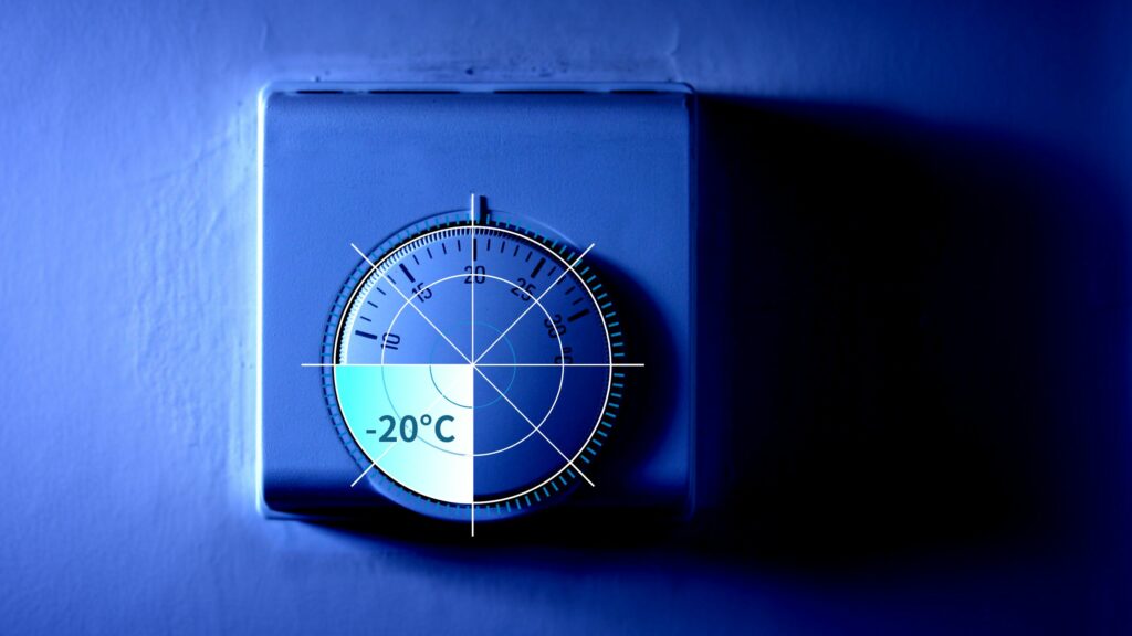 Cold chain