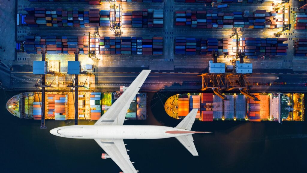 The World–Class Airports