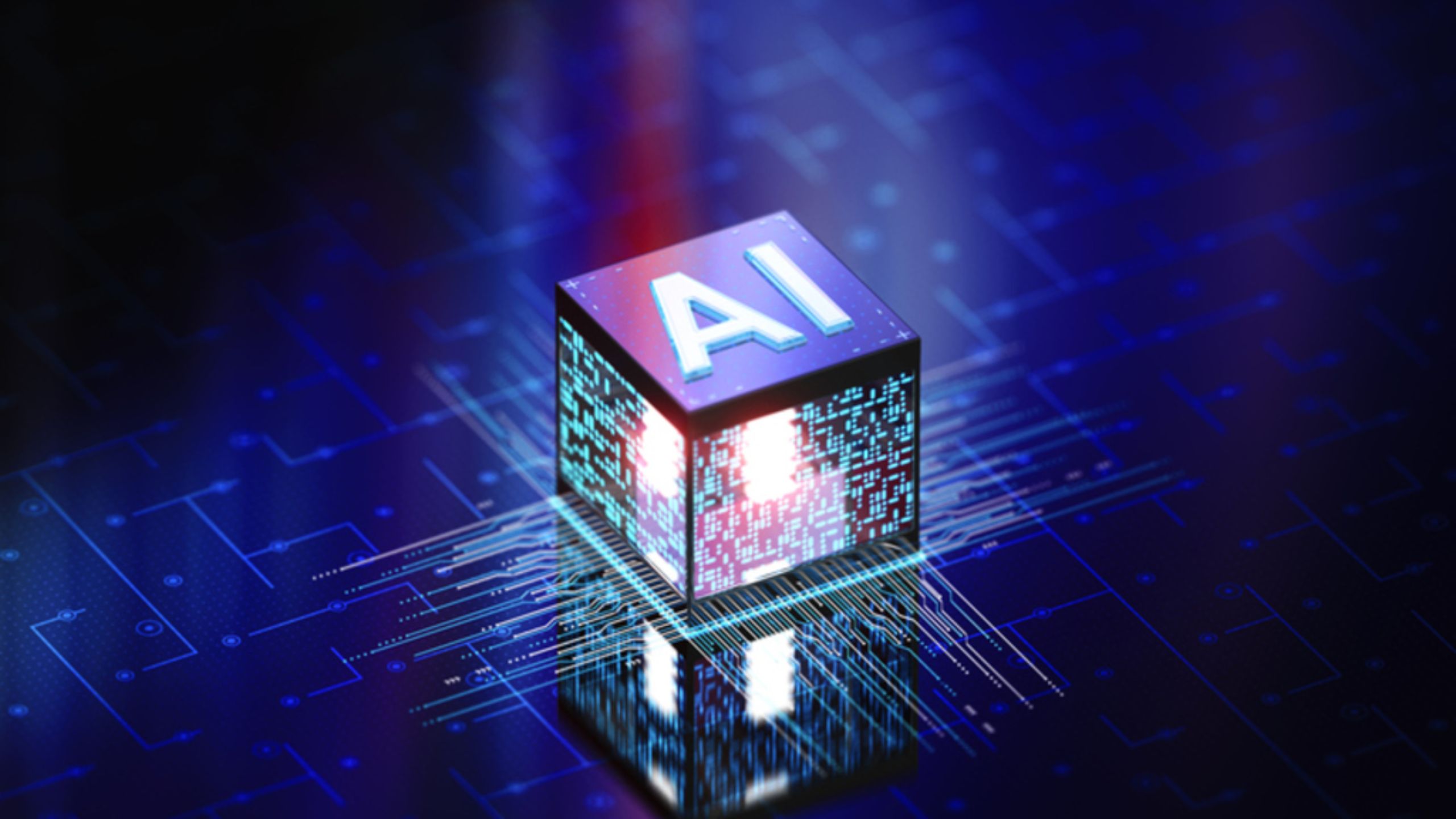AI Revolution in Logistics: The rise of smart “LogiBrains”