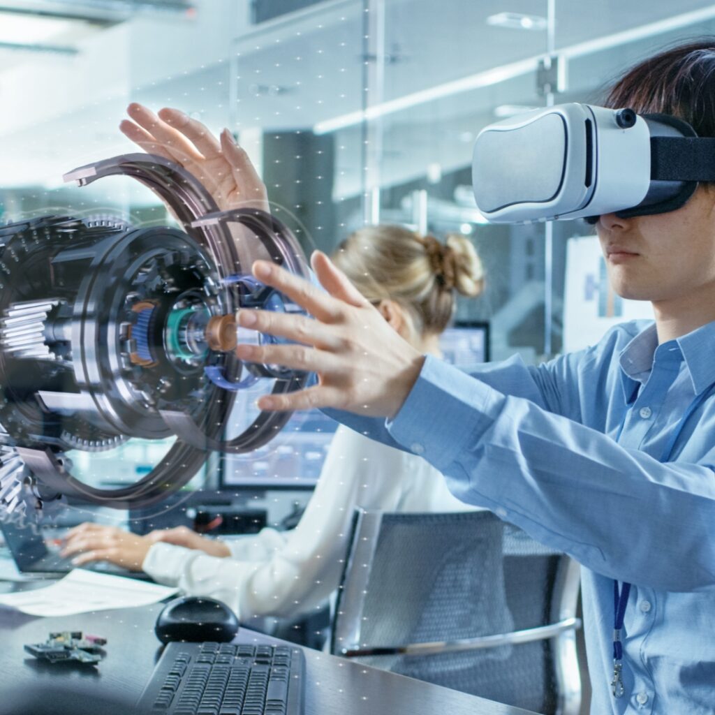 Reitar Logtech Group Reitar