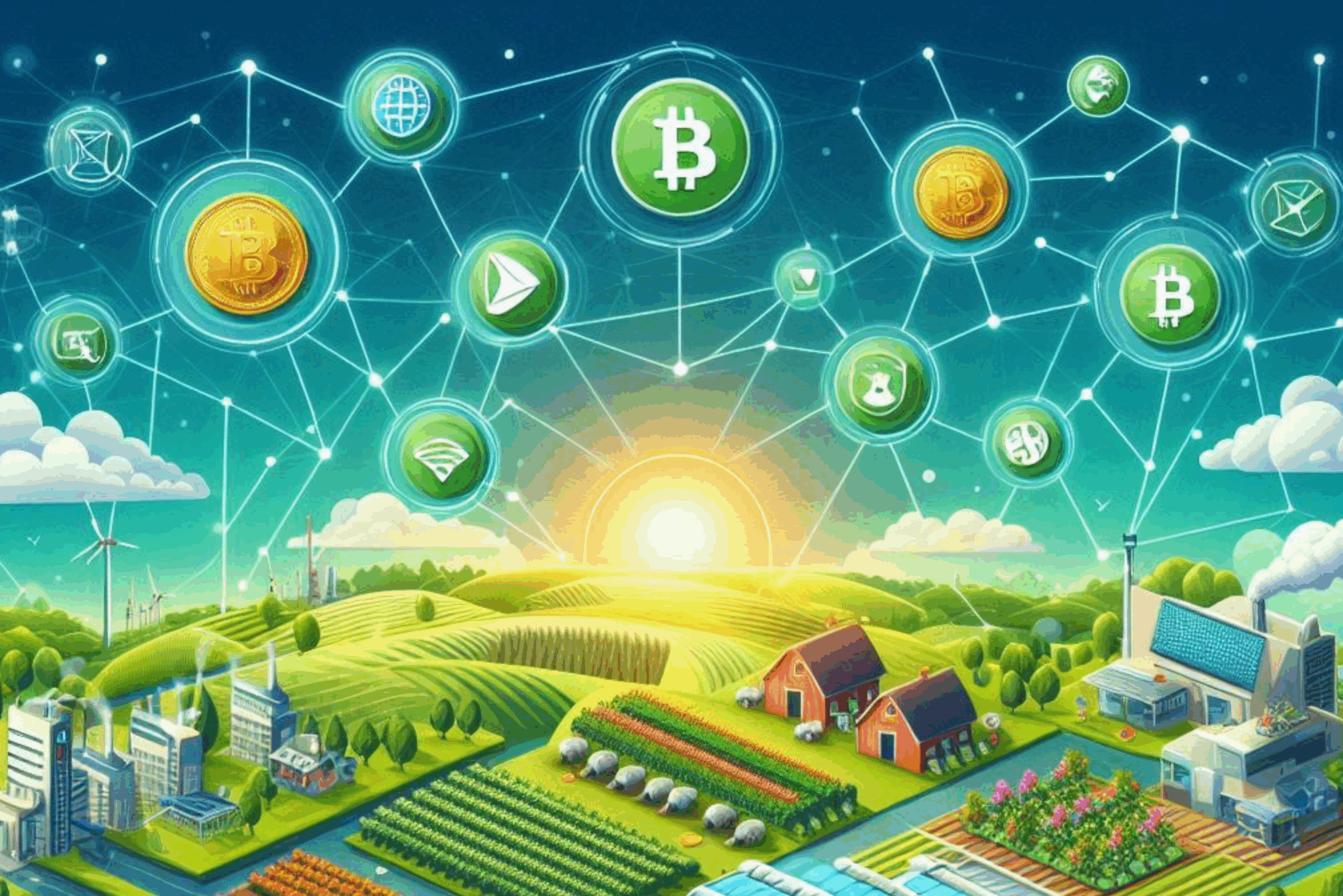 Reitar Logtech Allocates Up to USD 1.5 Billion in Bitcoin Reserves to Food Supply Chain and Announces Establishment of Pine Forest Holdings Building a Full-Chain Smart Agriculture Ecosystem