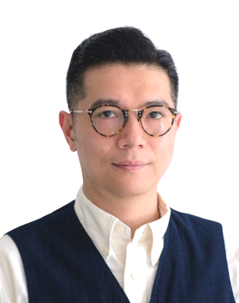 Stanley Chan