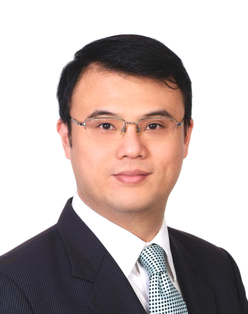 Kevin Chiu