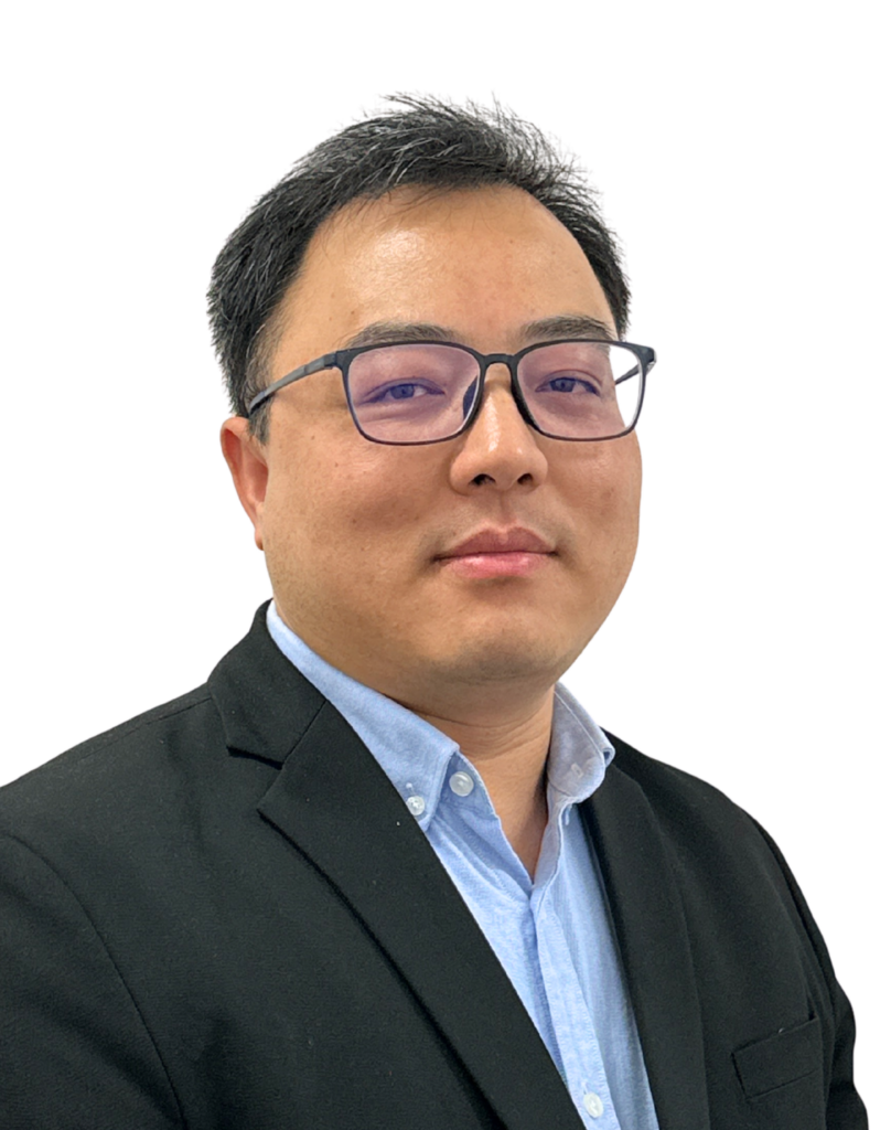 Daniel Chen