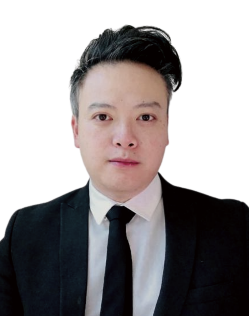 Chris Kwan