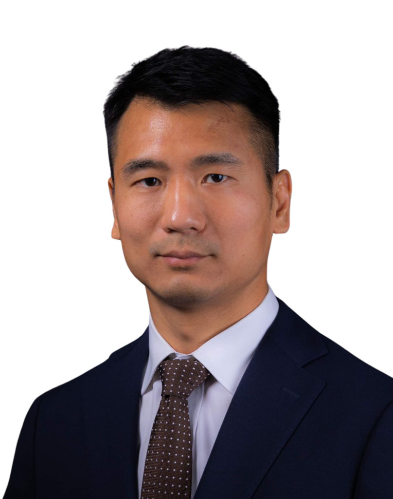 John Leung