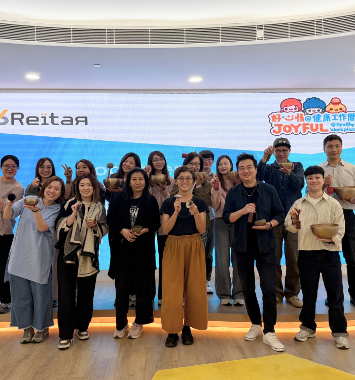 Wellbeing at Work: Unwind with Sound Healing